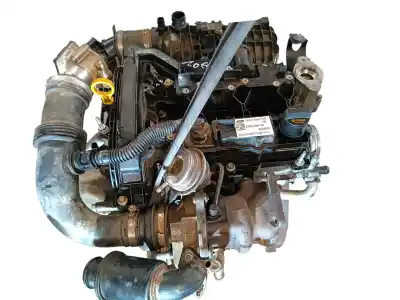 Pezzo di ricambio per auto di seconda mano rampa iniettori per ford fiesta (ccn) black edition riferimenti oem iam dm5g9h487aa  