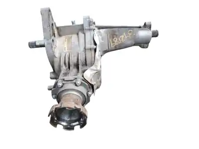 Автозапчасти б/у передний дифференциал за opel antara cosmo 4x4 ссылки oem iam 96817139  