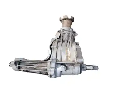 Автозапчасти б/у передний дифференциал за opel antara cosmo 4x4 ссылки oem iam 96817139  