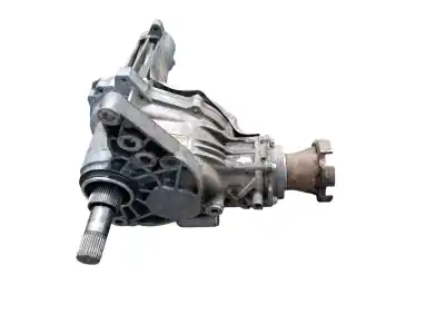 Автозапчасти б/у передний дифференциал за opel antara cosmo 4x4 ссылки oem iam 96817139
