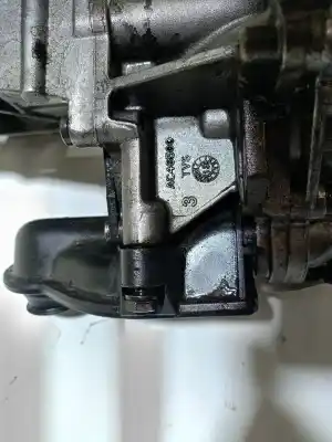 Gebrauchtes Autoersatzteil ÖLBOMBE zum BMW SERIE 1 BERLINA (E81/E87)  OEM-IAM-Referenzen 779801406  20062900037