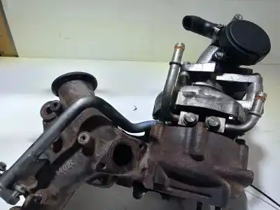 Автозапчасти б/у турбокомпенсатор за infiniti fx fx30d s ссылки oem iam 8200891255  