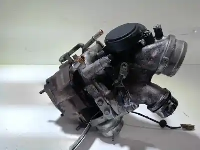 Автозапчасти б/у турбокомпенсатор за infiniti fx fx30d s ссылки oem iam 8200891255  