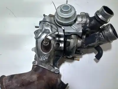 Автозапчасти б/у турбокомпенсатор за infiniti fx fx30d s ссылки oem iam 8200891255  