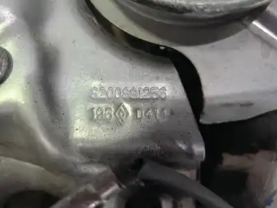 Автозапчасти б/у турбокомпенсатор за infiniti fx fx30d s ссылки oem iam 8200891255  