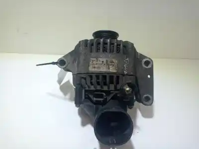 Автозапчастина б/у генератор для jaguar x-type i (x400) 2.2 d посилання на oem iam 1s7tbc  