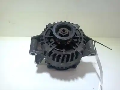 Автозапчастина б/у генератор для jaguar x-type i (x400) 2.2 d посилання на oem iam 1s7tbc  