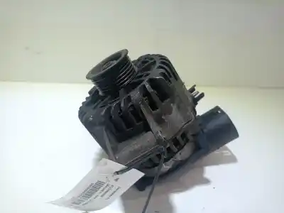 Автозапчастина б/у генератор для jaguar x-type i (x400) 2.2 d посилання на oem iam 1s7tbc  