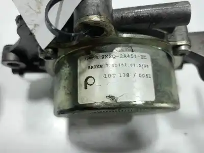 Second-hand car spare part brake depressor / vacuum pump for jaguar xf 3.0 v6 diesel cat oem iam references 9x2q2a451bd