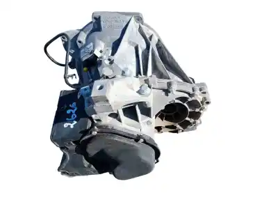 Gebrauchtes Autoersatzteil GETRIEBE zum FORD FOCUS LIM.  OEM-IAM-Referenzen DV6R7002ABD  CV1R-7F096-PBA