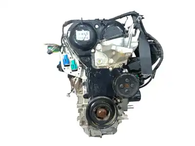 Second-hand car spare part complete engine for ford focus lim. business oem iam references pndd  
