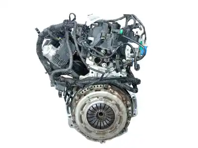 Gebrauchtes Autoersatzteil KOMPLETTER MOTOR zum FORD FOCUS LIM.  OEM-IAM-Referenzen PNDD  