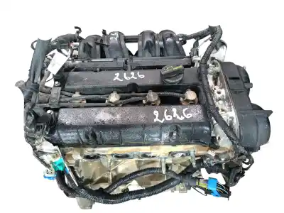 Second-hand car spare part complete engine for ford focus lim. business oem iam references pndd  