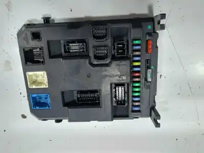 Автозапчастина б/у реле/запоперівник для citroen c3 picasso exclusive посилання на oem iam 9664983180  