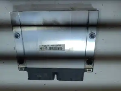 Second-hand car spare part ecu engine control for kia ceed business oem iam references 9001300573kd  