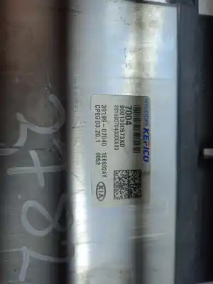 Second-hand car spare part ecu engine control for kia ceed business oem iam references 9001300573kd  