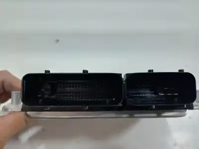 Second-hand car spare part ecu engine control for audi a2 (8z) 1.2 tdi oem iam references 0281010227  045906019d