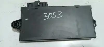 Pezzo di ricambio per auto di seconda mano modulo elettronico per bmw x5 (e70) 3.0d riferimenti oem iam 5wk49514ebr  