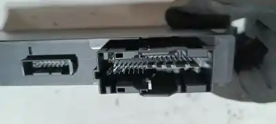 Pezzo di ricambio per auto di seconda mano modulo elettronico per bmw x5 (e70) 3.0d riferimenti oem iam 5wk49514ebr  
