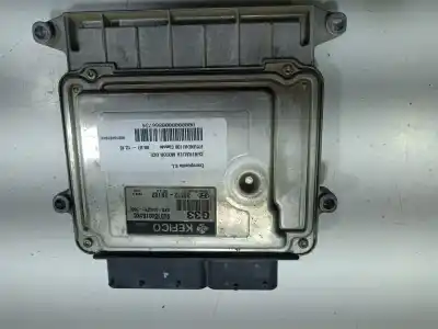 Second-hand car spare part ecu engine control for hyundai i30 classic oem iam references 9001040164kc  391122b102