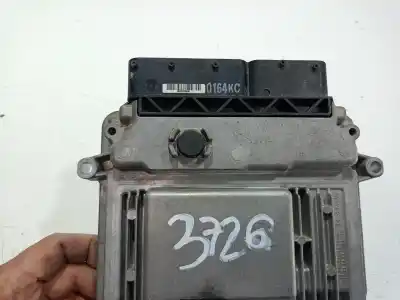 Second-hand car spare part ecu engine control for hyundai i30 classic oem iam references 9001040164kc  391122b102