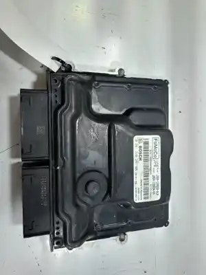 Second-hand car spare part ecu engine control for ford focus active oem iam references 0261s20261  