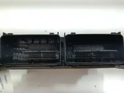 Second-hand car spare part ecu engine control for ford focus active oem iam references 0261s20261  