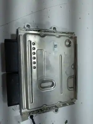 Second-hand car spare part ecu engine control for ford focus active oem iam references 0261s20261  