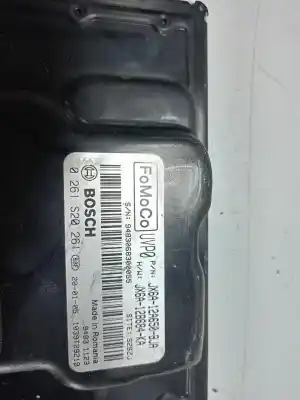 Second-hand car spare part ecu engine control for ford focus active oem iam references 0261s20261  