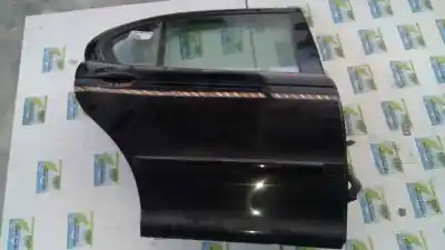 Автозапчастина б/у ДВЕРІ ЗАДНІ ПРАВІ для JAGUAR X-TYPE I (X400)  Посилання на OEM IAM C2S42631  