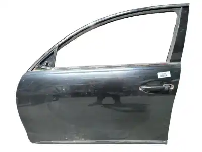 Автозапчасти б/у левая передняя дверь за lexus gs (gs/us/ws19) 450 h ссылки oem iam   