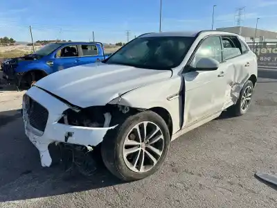 Автозапчасти б/у тормозной насос за jaguar f-pace portfolio ссылки oem iam 