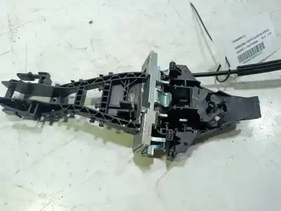 Second-hand car spare part front right door lock for jaguar f-pace portfolio oem iam references hk83203a28gc   Second-hand car spare part front right door lock for jaguar f-pace portfolio oem iam references hk83203a28gc