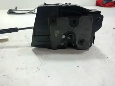 Автозапчасти б/у замок передней правой двери за jaguar f-pace portfolio ссылки oem iam hk83203a28gc