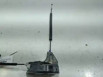 Second-hand car spare part front right door lock for jaguar f-pace portfolio oem iam references hk83203a28gc   Second-hand car spare part front right door lock for jaguar f-pace portfolio oem iam references hk83203a28gc