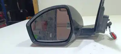 Second-hand car spare part left rearview mirror for jaguar f-pace portfolio oem iam references    Second-hand car spare part left rearview mirror for jaguar f-pace portfolio oem iam references