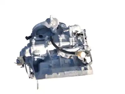 Pezzo di ricambio per auto di seconda mano riduttore per nissan juke (f16) acenta riferimenti oem iam 320105590r