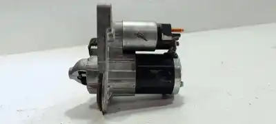 Pezzo di ricambio per auto di seconda mano motorino di avviamento per nissan juke (f16) acenta riferimenti oem iam 233000290r