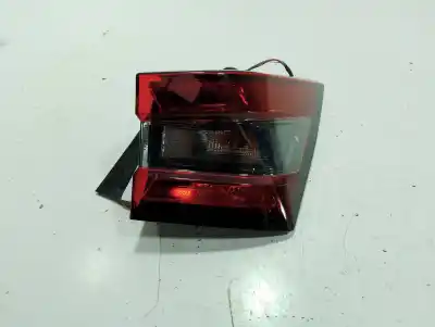 Pezzo di ricambio per auto di seconda mano luci posteriori destra per nissan juke (f16) acenta riferimenti oem iam 