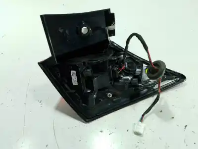 Pezzo di ricambio per auto di seconda mano lampada posteriore sinistra per nissan juke (f16) acenta riferimenti oem iam 