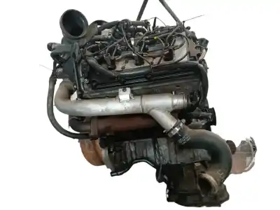 Tweedehands auto-onderdeel complete motor voor audi a8 (4e2) motor 3.0 ltr. - 171 kw v6 24v tdi oem iam-referenties asb  