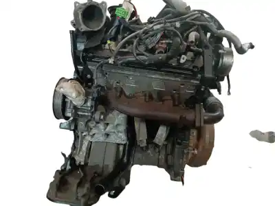 Tweedehands auto-onderdeel complete motor voor audi a8 (4e2) motor 3.0 ltr. - 171 kw v6 24v tdi oem iam-referenties asb  