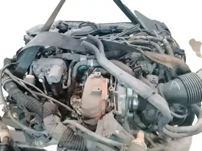 Автозапчастина б/у ДВИГУН КОМПЛЕКТ для AUDI A8 (4E2)  Посилання на OEM IAM ASB  