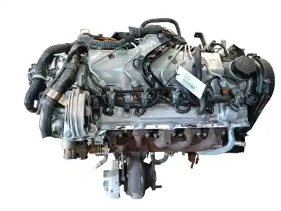 Recambio de automóvil de segunda mano de MOTOR COMPLETO para VOLVO XC90 I (275)  referencias OEM IAM D5244T  