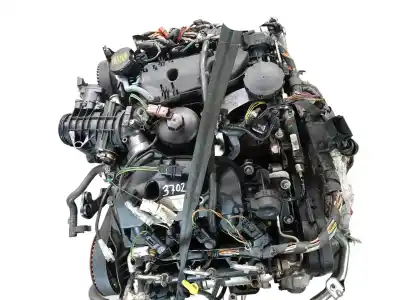 İkinci el araba yedek parçası KOMPLE MOTOR için LAND ROVER RANGE ROVER SPORT  OEM IAM referansları 276DT  