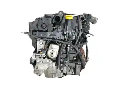 Автозапчастина б/у двигун комплект для dacia dokker ambiance посилання на oem iam k9k612  