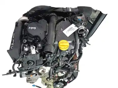 Автозапчастина б/у двигун комплект для dacia dokker ambiance посилання на oem iam k9k612  