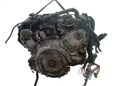 Peça sobressalente para automóvel em segunda mão motor completo por audi a8 (4e2) 4.0 tdi quattro referências oem iam ase  
