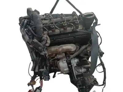 Peça sobressalente para automóvel em segunda mão motor completo por audi a8 (4e2) 4.0 tdi quattro referências oem iam ase  