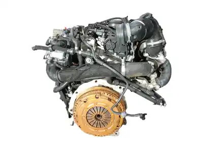 Second-hand car spare part COMPLETE ENGINE for SKODA OCTAVIA BERLINA (1Z3)  OEM IAM references CLH  